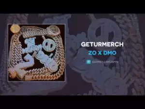 Lonzo Ball x DMO - GetUrMerch